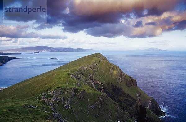 Achill Island  Irland