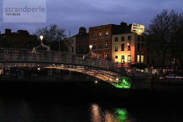 Dublin County  Irland