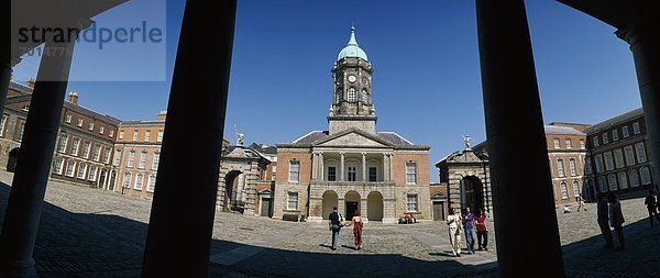 Dublin  Hauptstadt  Irland