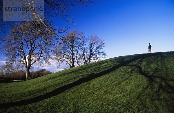 Navan Fort  County Armagh  Nordirland