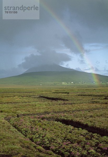 Achill Island  Irland