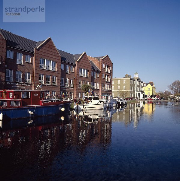 Dublin  Hauptstadt  Irland