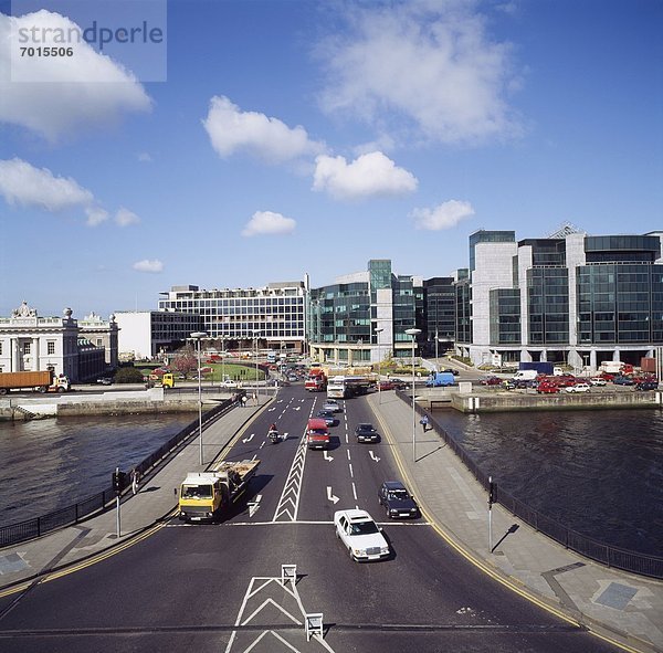 Dublin  Hauptstadt  Irland