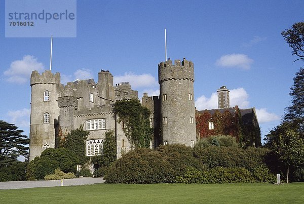 Co Dublin  Malahide Castle