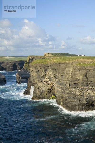 Clare County  Irland