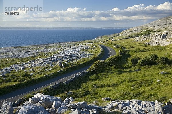 Clare County  Irland
