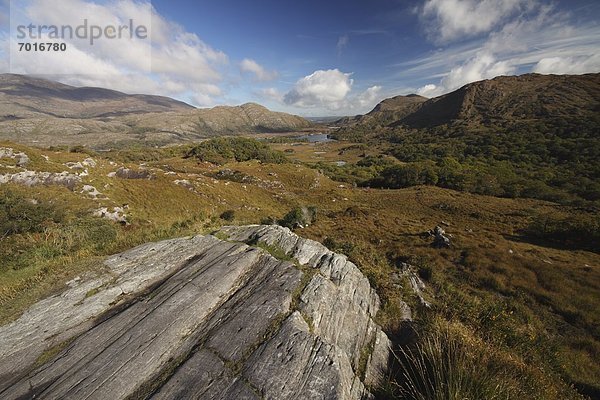 Geographie  Killarney