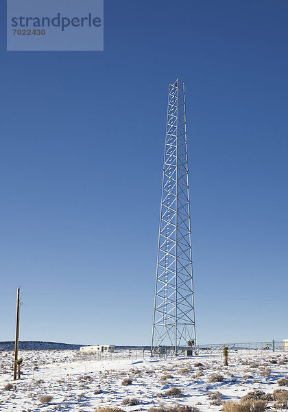 Cellphone Tower