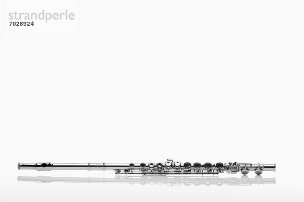 Single flute