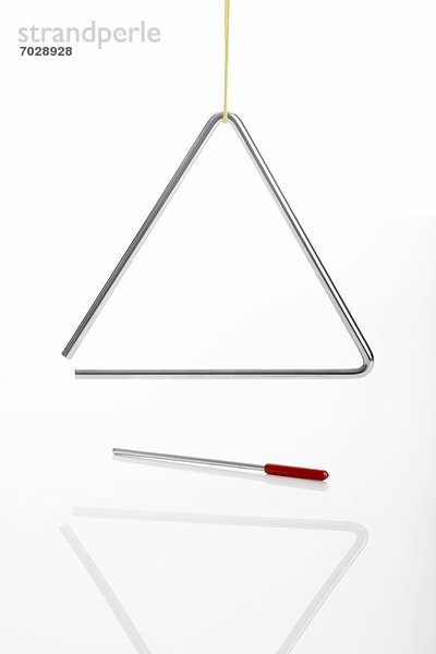 Single triangle