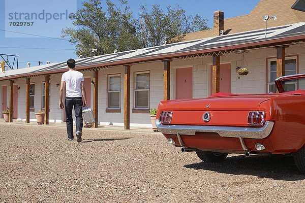 Vereinigte Staaten von Amerika  USA  Arizona