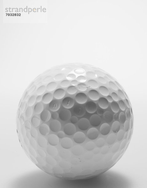 1  Ball Spielzeug  Golfsport  Golf