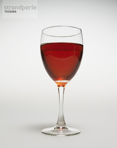Glas  Wein  rot  1