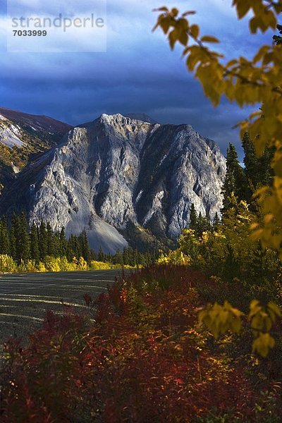 Yukon  Kanada