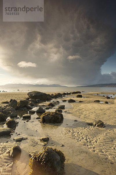 Argyll and Bute  Schottland