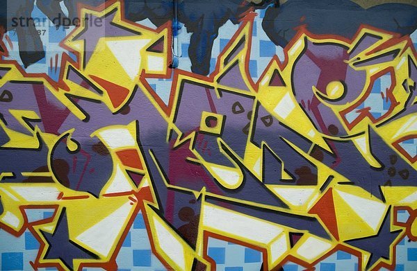 'Graffiti