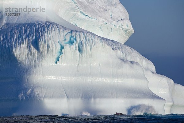 Eisberg  Fotografie  Reise  Forschung  Tourist  Arktis  kanadisch  Composite