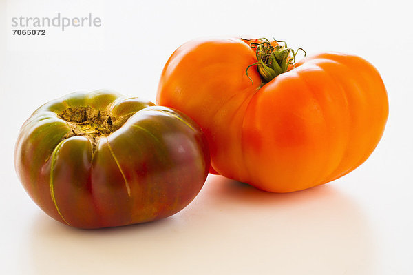 Heirloom Tomaten