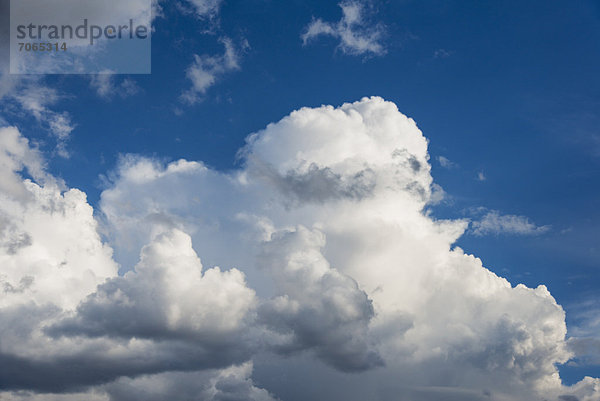 Wolke  Himmel