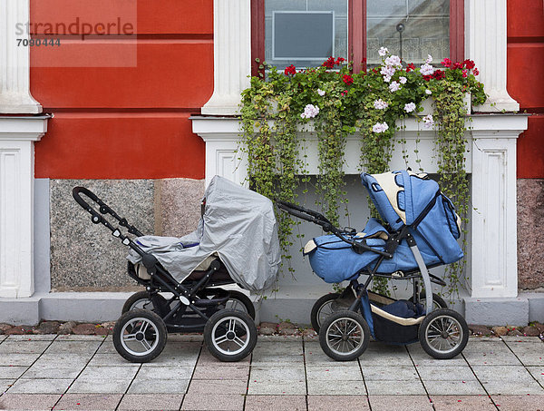 Kinderwagen