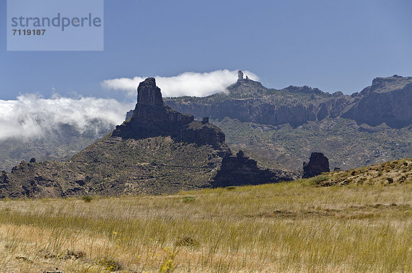 Gran Canaria  Kanaren  Spanien  Europa