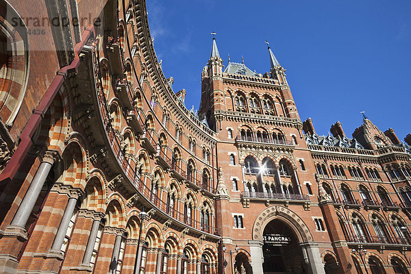 Europa  Urlaub  britisch  Großbritannien  London  Hauptstadt  Reise  Hotel  Architektur  England  Tourismus  viktorianisch