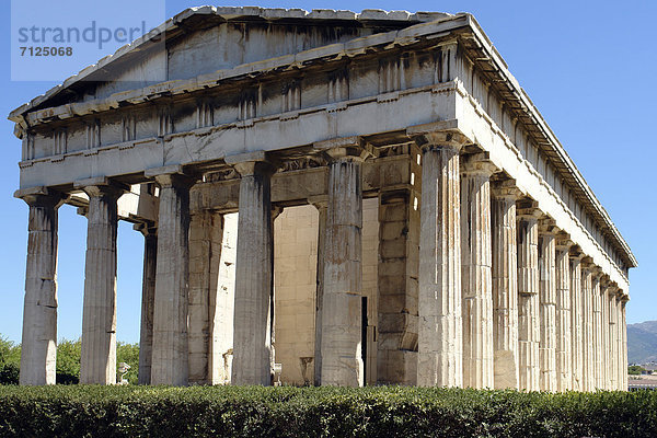 Athen  Hauptstadt  Felsbrocken  Sehenswürdigkeit  bauen  Europa  Baum  Gebäude  Steilküste  Architektur  Pflanze  Ruine  Museum  Säule  Tempel  Attika  Baugrube  Griechenland  Tourismus