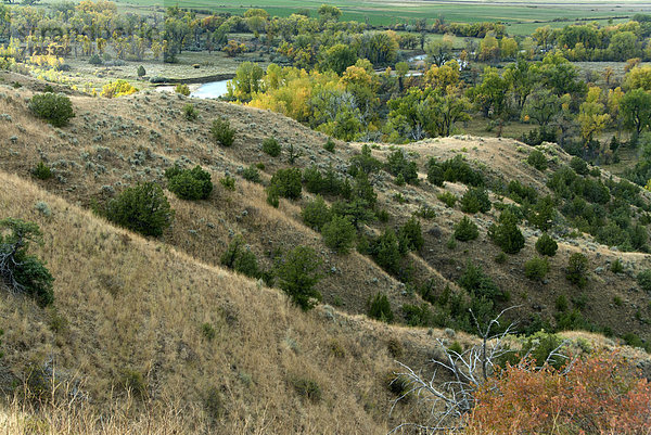 Vereinigte Staaten von Amerika  USA  Amerika  Wilder Western  National Monument