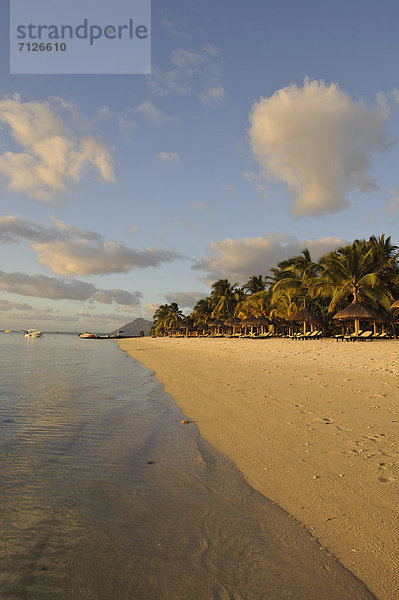 Strand  Küste  Sand  Afrika  Indischer Ozean  Indik  Mauritius