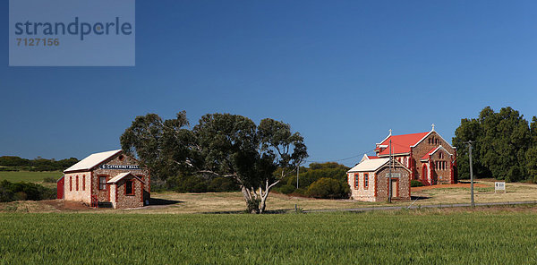 Gebäude  Stadt  Geschichte  Beschluss  Bauernhofmuseum  Westküste  Western Australia