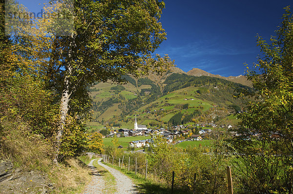 Außenaufnahme  Landschaftlich schön  landschaftlich reizvoll  Europa  Berg  Tag  niemand  Tal  Natur  Alpen  Herbst  Österreich  freie Natur