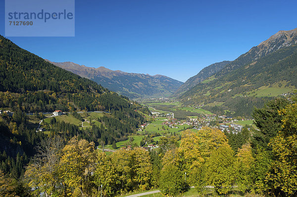 Außenaufnahme  Landschaftlich schön  landschaftlich reizvoll  Europa  Berg  Tag  niemand  Tal  Natur  Alpen  Herbst  Österreich  freie Natur  Pongau