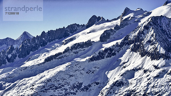 Gebirge  Landschaftlich schön  landschaftlich reizvoll  Berg  Winter  Eis  Natur  Gebirgszug  Schnee  Schweiz