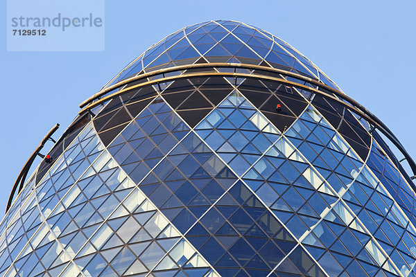 Bürogebäude  30 St Mary Axe  The Gherkin  Swiss-Re-Tower  Büro  britisch  Großbritannien  London  Hauptstadt  Grafik  Architektur  moderne Architektur  Unterstützung  Business  England