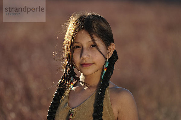 Vereinigte Staaten von Amerika  USA  Amerika  Nordamerika  Sioux  South Dakota  Volksstamm  Stamm