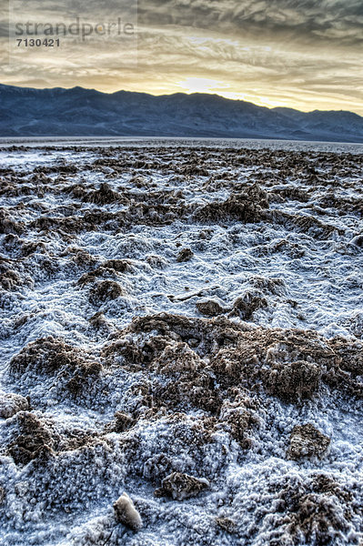 Vereinigte Staaten von Amerika  USA  Nationalpark  Amerika  Landschaft  Natur  Death Valley Nationalpark  Kalifornien