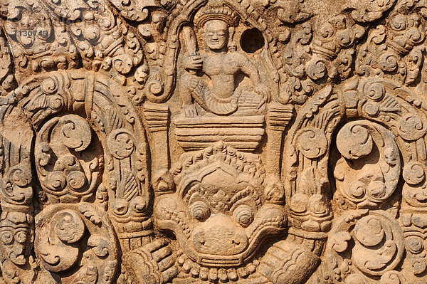 Archäologie  Geschichte  Kunst  Palast  Schloß  Schlösser  Hilfe  UNESCO-Welterbe  Asien  Laos  Geschicklichkeit