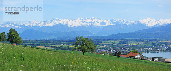 Kanton Luzern Schweiz