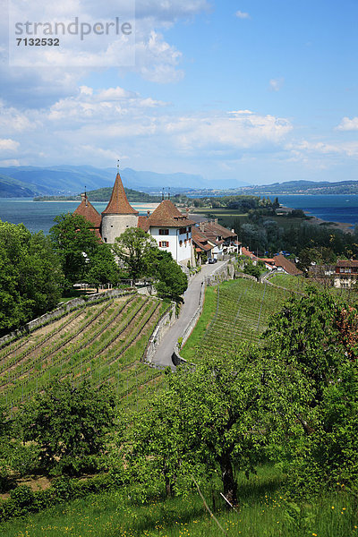 Kanton Bern Schweiz
