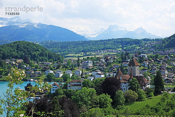 Kanton Bern Schweiz