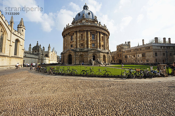 Europa  unterrichten  britisch  Großbritannien  England  Oxford  Oxford University  Oxfordshire  Universität