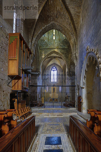 Europa  Architektur  Geschichte  Kunst  Kirche  Religion  innerhalb  Katalonien  Spanien