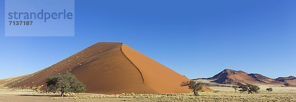 Landschaft  Namibia  Südliches Africa  Africa