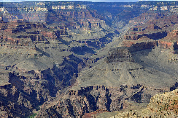 Vereinigte Staaten von Amerika  USA  Helligkeit  Ehrfurcht  Lodge  Landhaus  Arizona  Ansicht  Grand Canyon Nationalpark  zeigen  Engel  Schlucht  Aussichtspunkt  North Rim