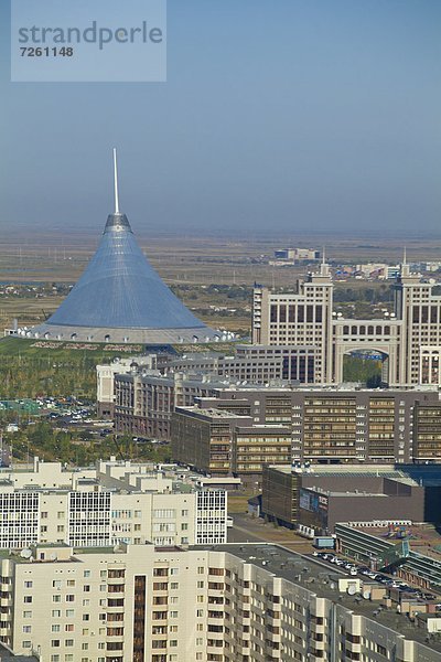 Asien  Zentralasien  Kasachstan