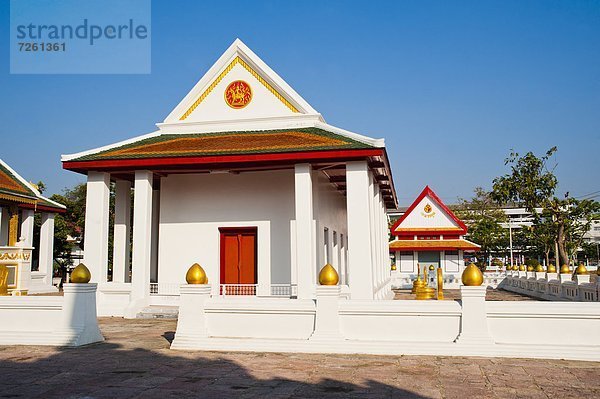 Südostasien  Asien  Thailand