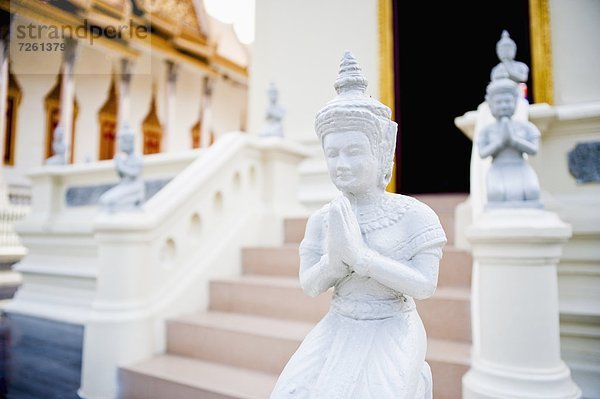 Phnom Penh  Hauptstadt  Monarchie  Palast  Schloß  Schlösser  Südostasien  Vietnam  Asien  Buddha  Kambodscha  Smaragd