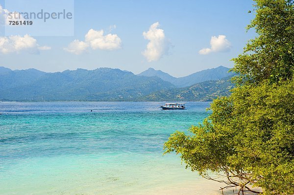 Südostasien  Asien  Indonesien  Lombok