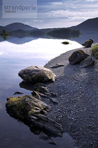 Europa  Großbritannien  Cumbria  England