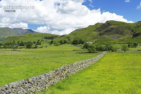 Europa  Großbritannien  Cumbria  England